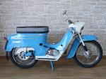 Detail nabídky - Jawa 50/20 po kompletní renovaci, platné české doklady a TK