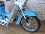 Klikněte pro detailní foto č. 2 - Jawa 50/20 po kompletní renovaci, platné české doklady a TK