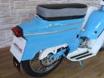 Klikněte pro detailní foto č. 4 - Jawa 50/20 po kompletní renovaci, platné české doklady a TK