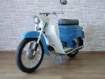 Klikněte pro detailní foto č. 7 - Jawa 50/20 po kompletní renovaci, platné české doklady a TK
