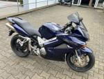 Detail nabídky - Honda VFR 800
