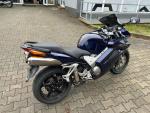 Klikněte pro detailní foto č. 3 - Honda VFR 800