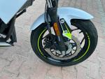 Klikněte pro detailní foto č. 10 - Kawasaki Z 125