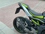 Klikněte pro detailní foto č. 11 - Kawasaki Z 125