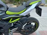Klikněte pro detailní foto č. 12 - Kawasaki Z 125