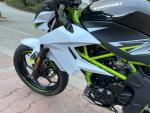 Klikněte pro detailní foto č. 13 - Kawasaki Z 125