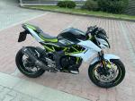 Detail nabídky - Kawasaki Z 125