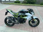 Klikněte pro detailní foto č. 2 - Kawasaki Z 125