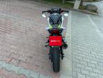 Klikněte pro detailní foto č. 4 - Kawasaki Z 125