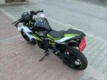 Klikněte pro detailní foto č. 5 - Kawasaki Z 125