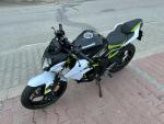 Klikněte pro detailní foto č. 7 - Kawasaki Z 125