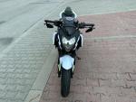 Klikněte pro detailní foto č. 8 - Kawasaki Z 125