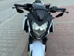 Klikněte pro detailní foto č. 9 - Kawasaki Z 125