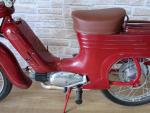 Klikněte pro detailní foto č. 10 - Jawa 555 jezdí, řadí, brzdí, bez TP