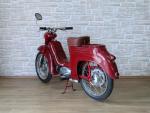 Klikněte pro detailní foto č. 12 - Jawa 555 jezdí, řadí, brzdí, bez TP