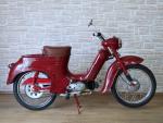 Detail nabídky - Jawa 555 jezdí, řadí, brzdí, bez TP