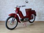 Klikněte pro detailní foto č. 7 - Jawa 555 jezdí, řadí, brzdí, bez TP