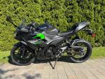 Klikněte pro detailní foto č. 1 - Kawasaki Ninja 400