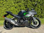 Klikněte pro detailní foto č. 2 - Kawasaki Ninja 400