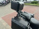 Klikněte pro detailní foto č. 11 - Triumph Tiger 1200 GT Pro ČR 1.MAJ DPH