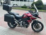 Detail nabídky - Triumph Tiger 1200 GT Pro ČR 1.MAJ DPH