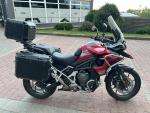 Klikněte pro detailní foto č. 2 - Triumph Tiger 1200 GT Pro ČR 1.MAJ DPH