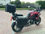 Klikněte pro detailní foto č. 3 - Triumph Tiger 1200 GT Pro ČR 1.MAJ DPH