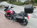 Klikněte pro detailní foto č. 5 - Triumph Tiger 1200 GT Pro ČR 1.MAJ DPH
