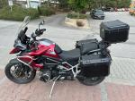 Klikněte pro detailní foto č. 6 - Triumph Tiger 1200 GT Pro ČR 1.MAJ DPH
