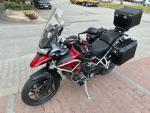 Klikněte pro detailní foto č. 7 - Triumph Tiger 1200 GT Pro ČR 1.MAJ DPH