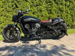 Klikněte pro detailní foto č. 1 - Indian Scout Bobber Twenty