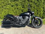 Klikněte pro detailní foto č. 2 - Indian Scout Bobber Twenty