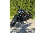 Klikněte pro detailní foto č. 3 - Indian Scout Bobber Twenty