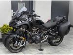 Klikněte pro detailní foto č. 2 - Yamaha Niken 900 GT  1.majitel / CZ původ / nový model