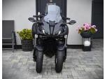 Klikněte pro detailní foto č. 4 - Yamaha Niken 900 GT  1.majitel / CZ původ / nový model