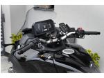 Klikněte pro detailní foto č. 8 - Yamaha Niken 900 GT  1.majitel / CZ původ / nový model