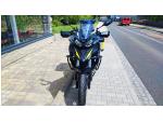 Klikněte pro detailní foto č. 4 - QJ Motor SRT 900 SX +kufry