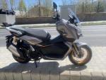 Klikněte pro detailní foto č. 10 - QJ Motor ATR 125