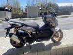 Klikněte pro detailní foto č. 11 - QJ Motor ATR 125