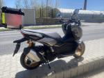 Klikněte pro detailní foto č. 12 - QJ Motor ATR 125