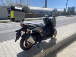 Klikněte pro detailní foto č. 13 - QJ Motor ATR 125