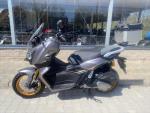 Detail nabídky - QJ Motor ATR 125