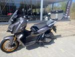 Klikněte pro detailní foto č. 2 - QJ Motor ATR 125