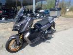 Klikněte pro detailní foto č. 3 - QJ Motor ATR 125