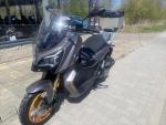 Klikněte pro detailní foto č. 4 - QJ Motor ATR 125