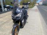 Klikněte pro detailní foto č. 5 - QJ Motor ATR 125