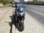 Klikněte pro detailní foto č. 6 - QJ Motor ATR 125