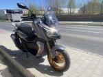 Klikněte pro detailní foto č. 7 - QJ Motor ATR 125