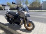 Klikněte pro detailní foto č. 8 - QJ Motor ATR 125