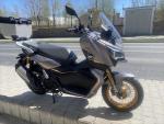 Klikněte pro detailní foto č. 9 - QJ Motor ATR 125